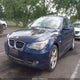 WBANV93568CZ68677 2008 BMW 535Xi auction photo thumbnail 2