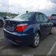 WBANV93568CZ68677 2008 BMW 535Xi auction photo thumbnail 4