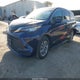 5TDKRKEC3NS120120 2022 Toyota Sienna Le auction photo thumbnail 2