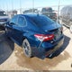 4T1B11HK6KU709007 2019 Toyota Camry Se auction photo thumbnail 3