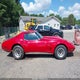 1X37L6S417621 1976 Chevrolet Corvette auction photo thumbnail 13