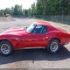 1X37L6S417621 1976 Chevrolet Corvette auction photo thumbnail 14