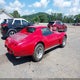 1X37L6S417621 1976 Chevrolet Corvette auction photo thumbnail 4