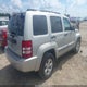 1J8GN28K59W512034 2009 Jeep Liberty Sport auction photo thumbnail 4