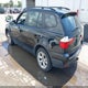 WBXPC93449WJ26755 2009 BMW X3 xDrive30I auction photo thumbnail 3