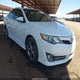 4T1BK1FK4EU537368 2014 Toyota Camry Se V6 auction photo thumbnail 1
