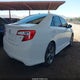 4T1BK1FK4EU537368 2014 Toyota Camry Se V6 auction photo thumbnail 4