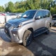 JTJAM7BX3N5311876 2022 Lexus Gx 460 Premium auction photo thumbnail 2