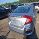 19XFC2F82HE218387 2017 Honda Civic Ex auction photo thumbnail 17