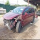 2C4RC1BG6MR508273 2021 Chrysler Pacifica Touring L auction photo thumbnail 2
