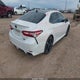 4T1K61AKXLU869680 2020 Toyota Camry Xse auction photo thumbnail 4