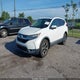 7FARW1H97KE017692 2019 Honda Cr-V Touring auction photo thumbnail 2