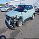 KMHRB8A36SU365721 2025 Hyundai Venue Se auction photo thumbnail 2