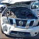 1N6AD0EV7KN877617 2019 Nissan Frontier Sv auction photo thumbnail 10