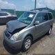 KNDMG4C70C6432327 2012 Kia Sedona Lx auction photo thumbnail 2