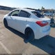 KNAFX4A8XE5114788 2014 Kia Forte Ex auction photo thumbnail 3