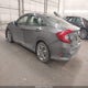 2HGFC2F58GH503721 2016 Honda Civic Lx auction photo thumbnail 3