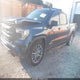 3GTU9CED2MG344693 2021 GMC Sierra 1500 4Wd Short Box Elevation auction photo thumbnail 2