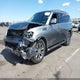 JN8AY2NDXK9092337 2019 Nissan Armada Sl auction photo thumbnail 2