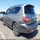 JN8AY2NDXK9092337 2019 Nissan Armada Sl auction photo thumbnail 3