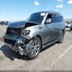 JN8AY2NDXK9092337 2019 Nissan Armada Sl auction photo thumbnail 6