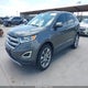 2FMTK3K89FBC11356 2015 Ford Edge Titanium auction photo thumbnail 2