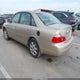 4T1BF28B43U305101 2003 Toyota Avalon Xl auction photo thumbnail 3