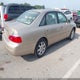 4T1BF28B43U305101 2003 Toyota Avalon Xl auction photo thumbnail 4