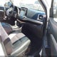 5TDJZRFH8HS379477 2017 Toyota Highlander Xle auction photo thumbnail 5