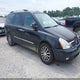 KNDMH4C76C6493226 2012 Kia Sedona Ex auction photo thumbnail 1