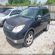 KM8NU73C68U045713 2008 Hyundai Veracruz Gls/Limited/Se auction photo thumbnail 2