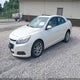 1G11C5SL7EF238764 2014 Chevrolet Malibu 1Lt auction photo thumbnail 2