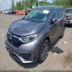 2HKRW2H56LH650962 2020 Honda Cr-V Awd Ex auction photo thumbnail 6