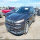 1C4PJLDS7FW585142 2015 Jeep Cherokee Limited auction photo thumbnail 2