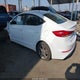 5NPD84LF5JH230915 2018 Hyundai Elantra Sel auction photo thumbnail 3