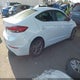 5NPD84LF5JH230915 2018 Hyundai Elantra Sel auction photo thumbnail 4