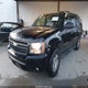 3GNFC16057G146602 2007 Chevrolet Suburban 1500 Lt auction photo thumbnail 2