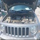 1C4NJPBA1GD715888 2016 Jeep Patriot Sport auction photo thumbnail 10