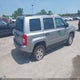 1C4NJPBA1GD715888 2016 Jeep Patriot Sport auction photo thumbnail 4