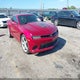 2G1FK1EJXF9112517 2015 Chevrolet Camaro 2Ss auction photo thumbnail 1