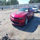 2G1FK1EJXF9112517 2015 Chevrolet Camaro 2Ss auction photo thumbnail 2
