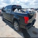 1FTEW1E57JFD55440 2018 Ford F-150 Lariat auction photo thumbnail 3