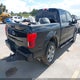 1FTEW1E57JFD55440 2018 Ford F-150 Lariat auction photo thumbnail 4