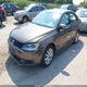 3VWDP7AJXCM394165 2012 Volkswagen Jetta 2.5L Se auction photo thumbnail 2