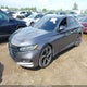 1HGCV1F3XKA083926 2019 Honda Accord Sport auction photo thumbnail 2