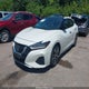 1N4AA6DV3LC367607 2020 Nissan Maxima Sl Xtronic Cvt auction photo thumbnail 2