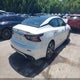 1N4AA6DV3LC367607 2020 Nissan Maxima Sl Xtronic Cvt auction photo thumbnail 4