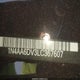 1N4AA6DV3LC367607 2020 Nissan Maxima Sl Xtronic Cvt auction photo thumbnail 9