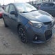 2T1BURHE1EC215627 2014 Toyota Corolla S Plus auction photo thumbnail 21