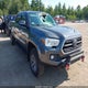 3TMDZ5BN4KM063826 2019 Toyota Tacoma Sr5 V6 auction photo thumbnail 1